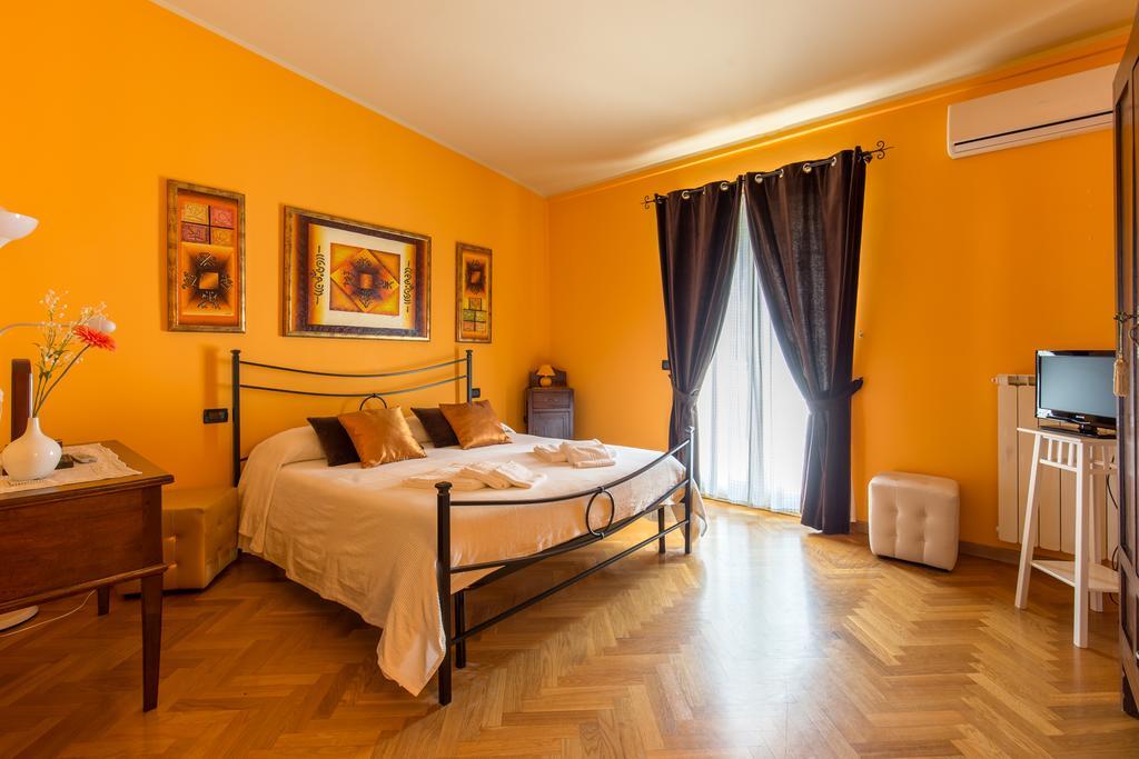 B&B Villa Casone ฟอสซาเชเซีย ภายนอก รูปภาพ