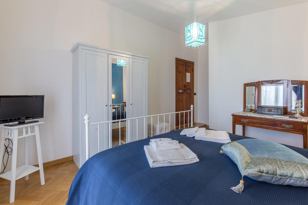 B&B Villa Casone ฟอสซาเชเซีย ภายนอก รูปภาพ