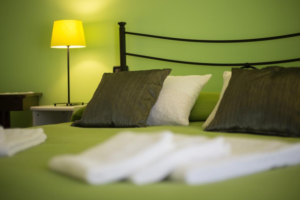 B&B Villa Casone ฟอสซาเชเซีย ภายนอก รูปภาพ