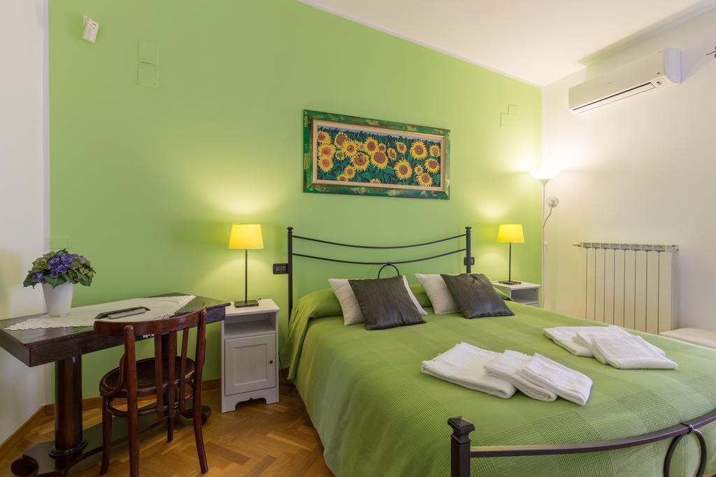 B&B Villa Casone ฟอสซาเชเซีย ภายนอก รูปภาพ